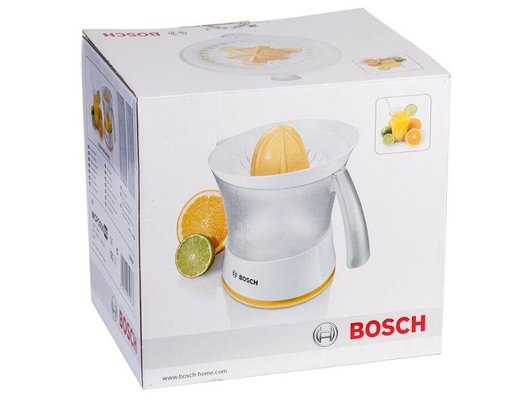 Соковыжималка BOSCH MCP 3000 N